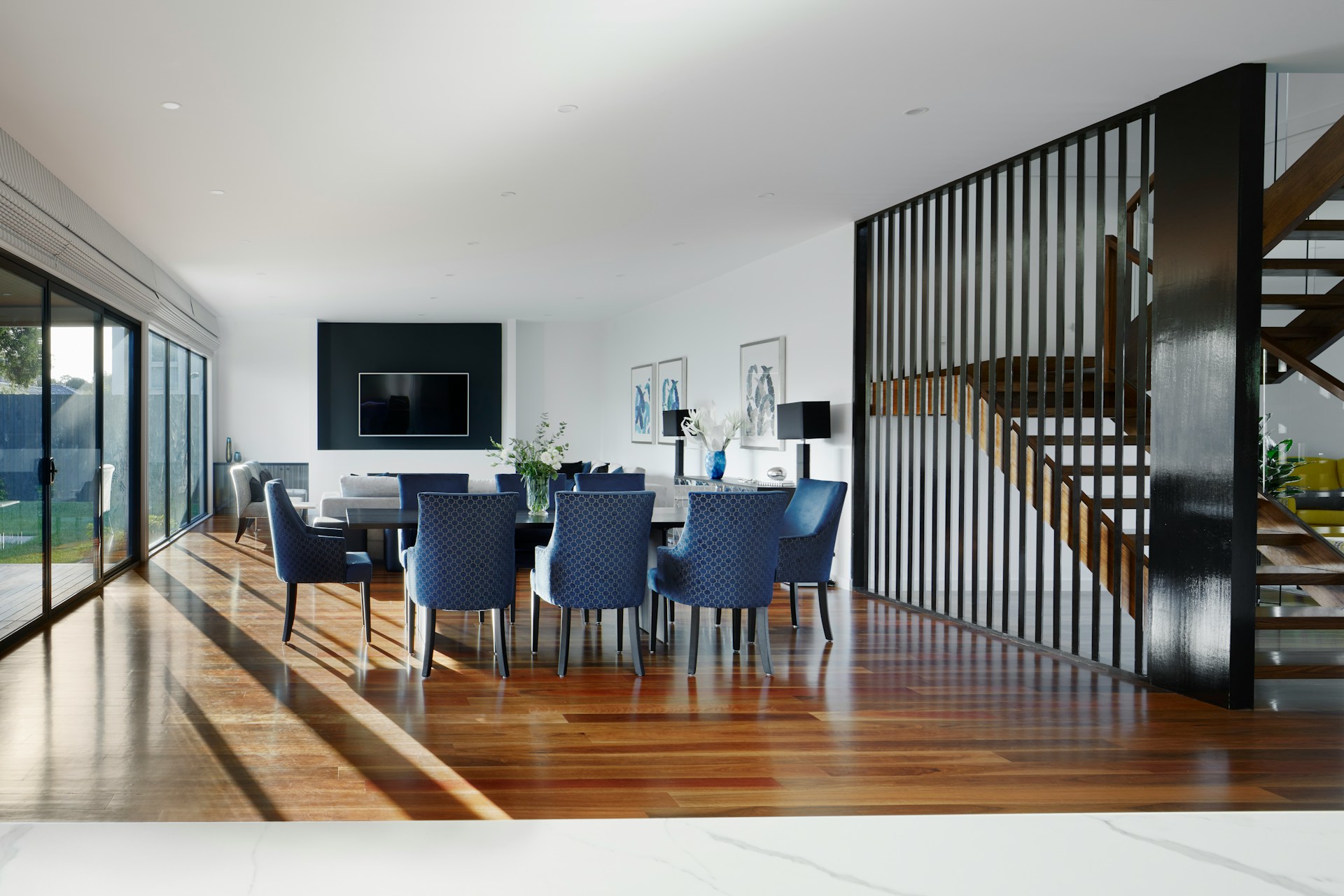 Residential property